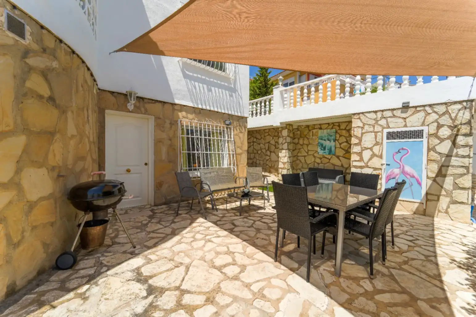 Casa o chalet en venta en La Nucia Pueblo