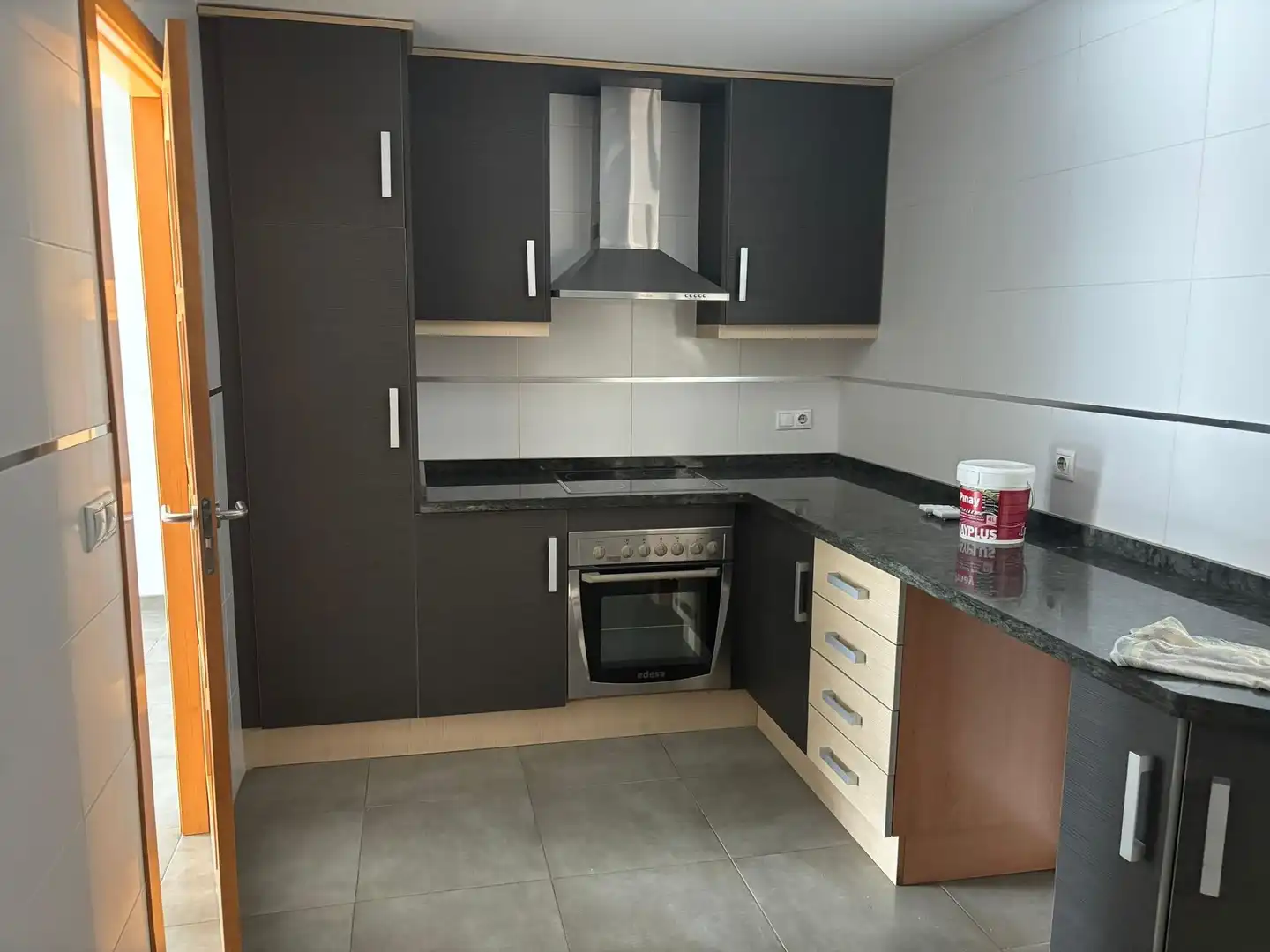 Mini appartamento in vendita a Eixample