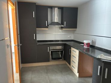Appartement compact à vendre à Eixample