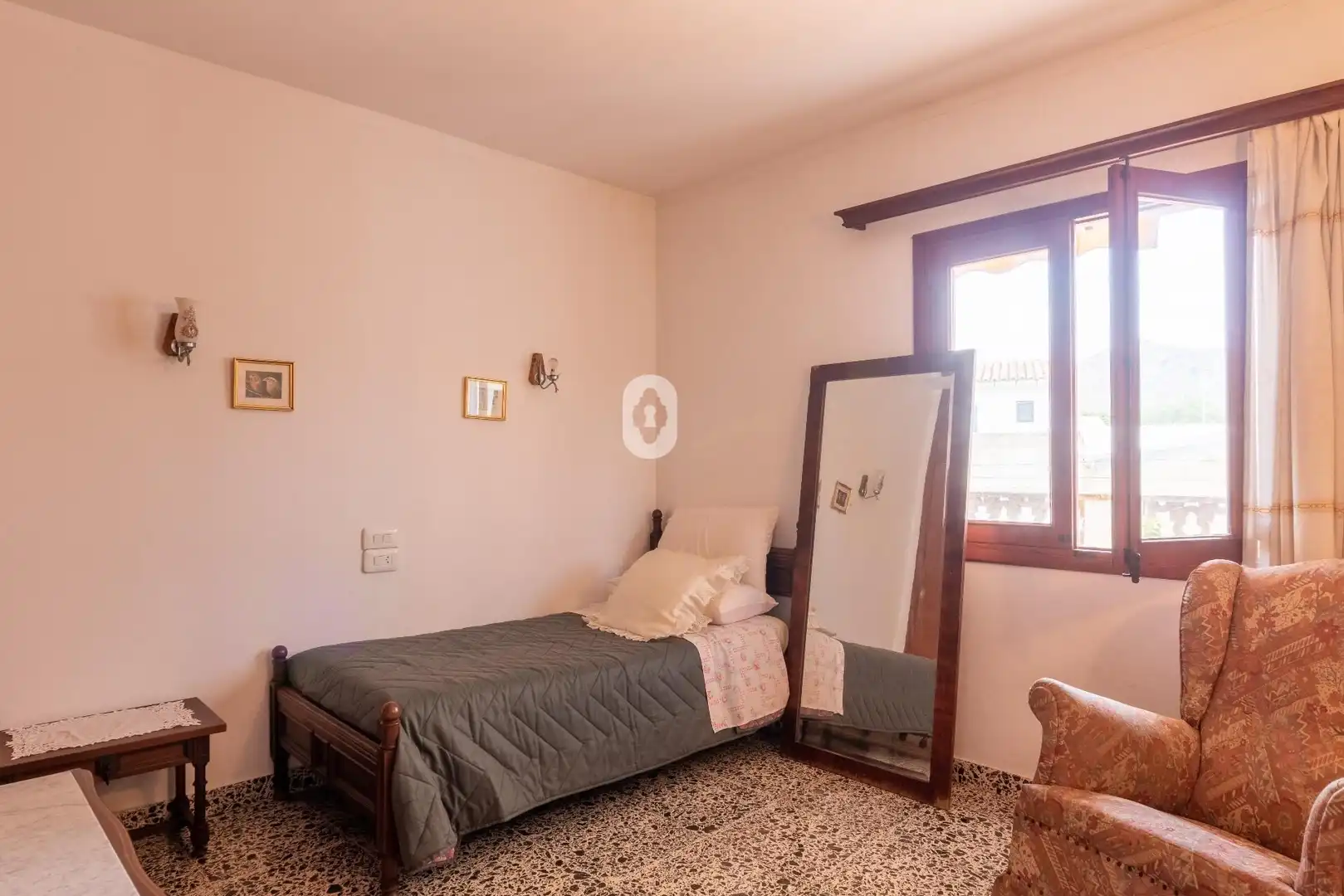 Dormitori de Edifici en venda en Pollença