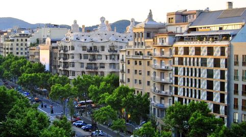 Foto 4 de Piso en venta en Passeig de Gràcia, Dreta de l'Eixample, Barcelona Capital