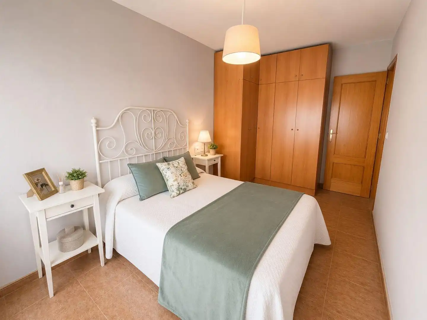 Habitación de Piso en venta en  Murcia Capital