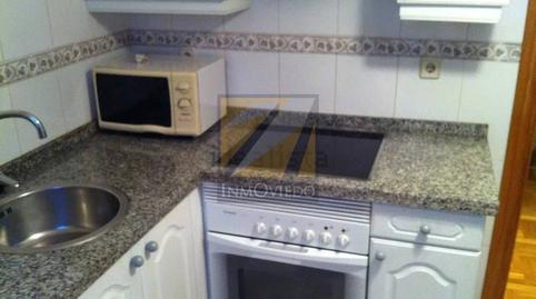 Photo 2 of Flat for sale in Carpio, Santo Domingo - El Campillín, Oviedo