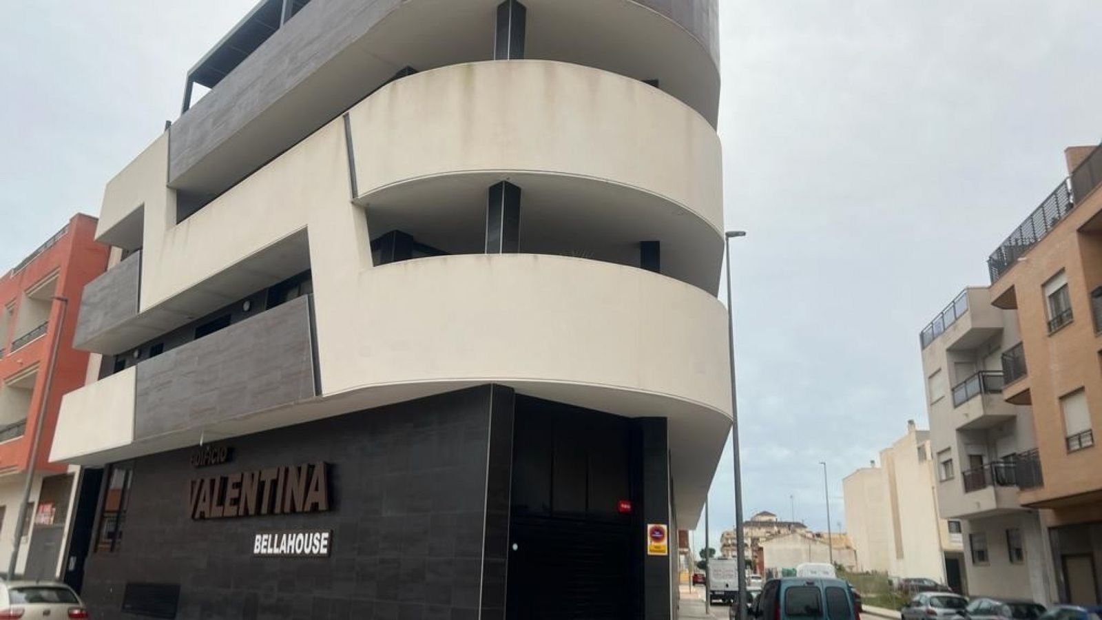 Apartament de lloguer