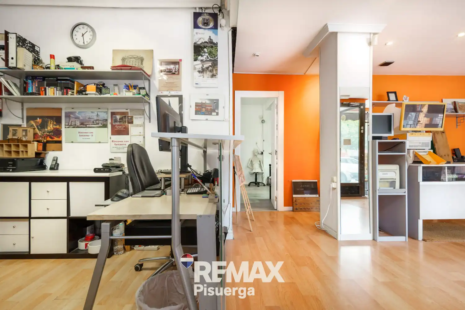 Ground floor for sale in Valladolid  with Storage room