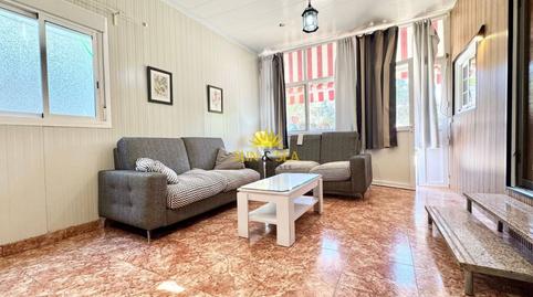 Foto 5 de Casa o chalet de alquiler en Playa Honda - Playa Paraíso, Cartagena