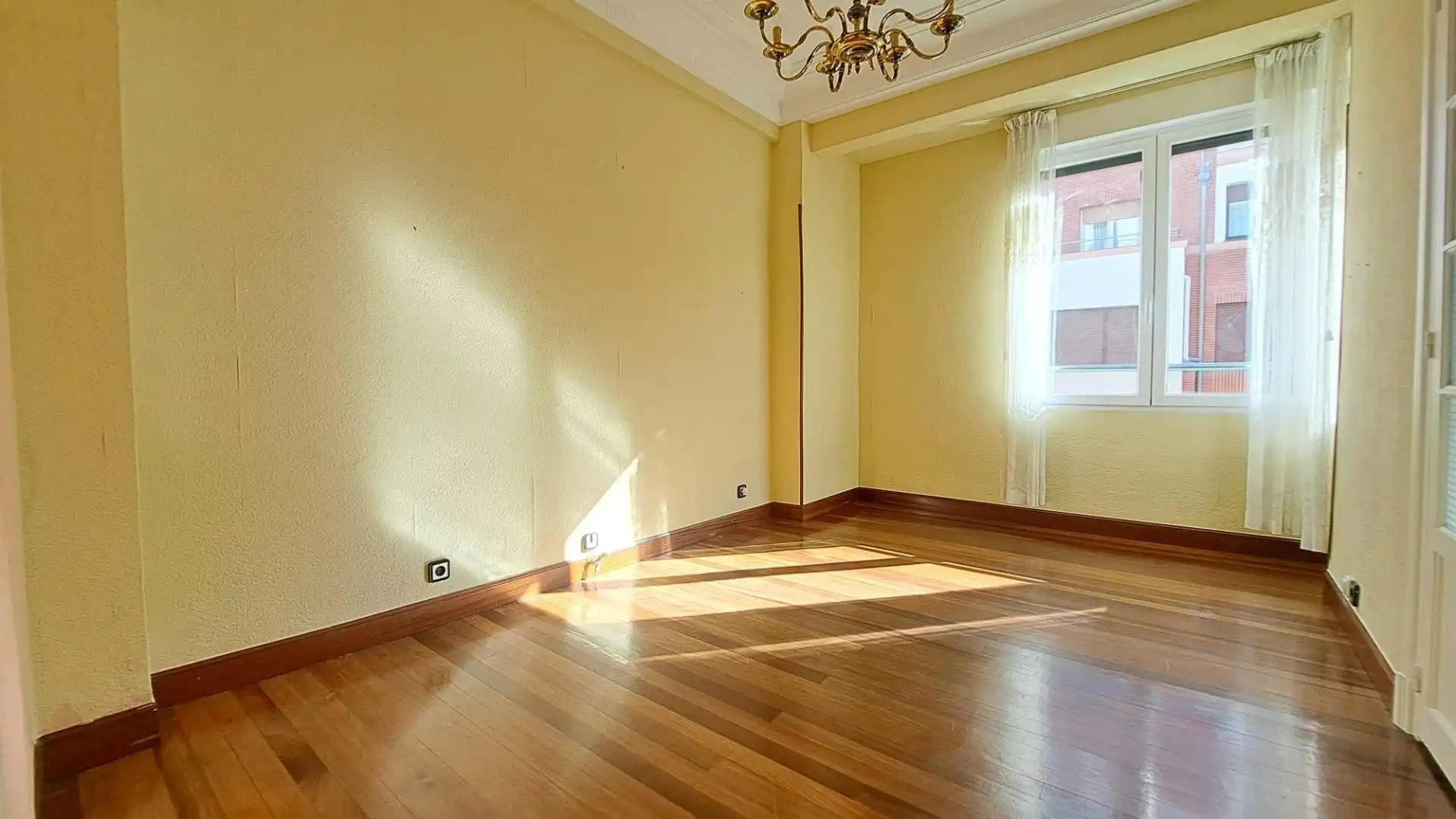 Piso con terraza en venta en Alameda DOCTOR AREILZA, imagen 20