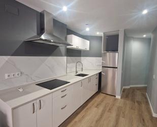 Kitchen of Planta baja for sale in Torrevieja  with Air Conditioner, Heating and Balcony