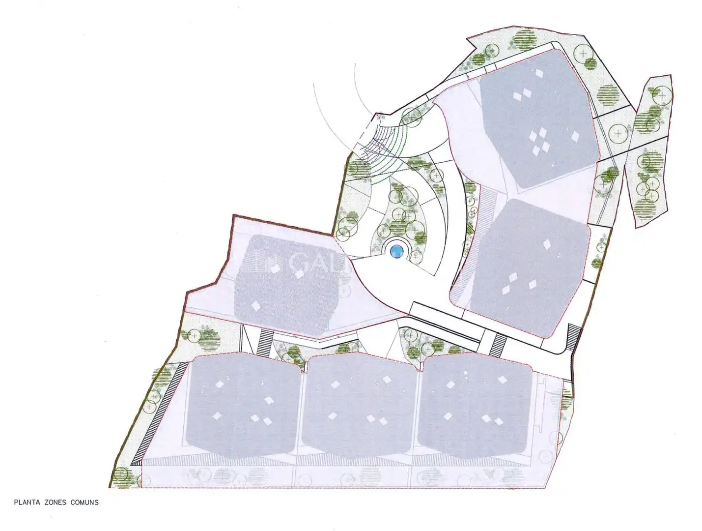 Flat with terrace for sale in Coll d'Ordino, imagen 9