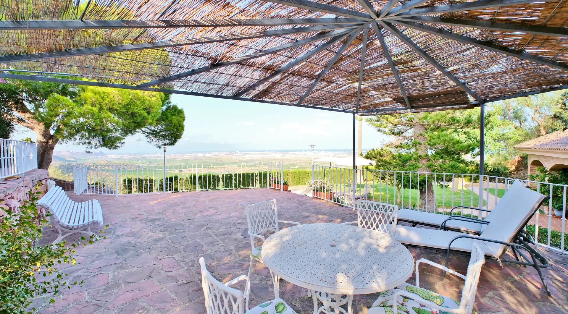Villa con terrazza in vendita a San Claudio - Trubia - Las Caldas, imagen 20