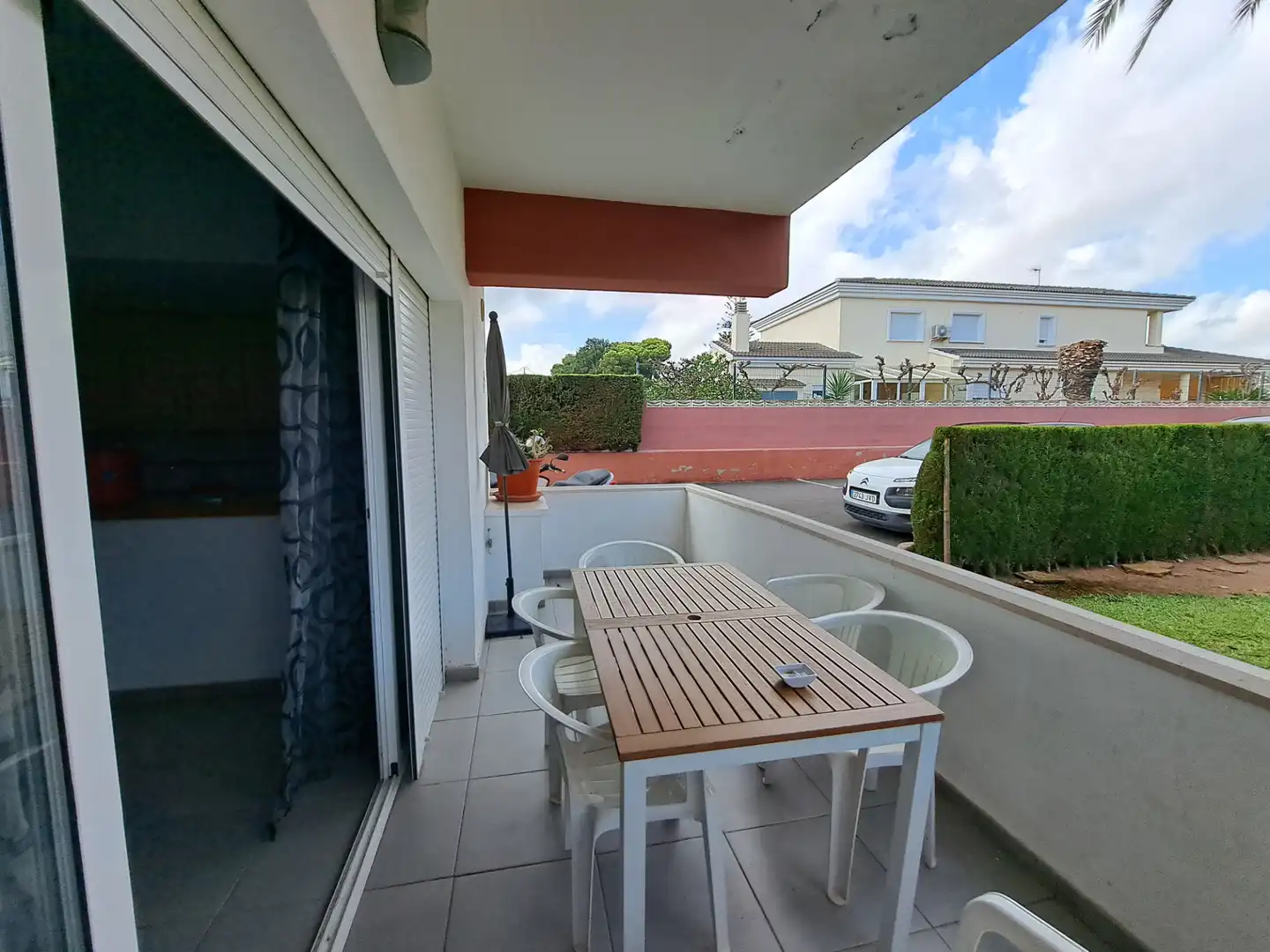 Apartamento con terraza en venta en Carretera de les Marines a Dénia, imagen 10