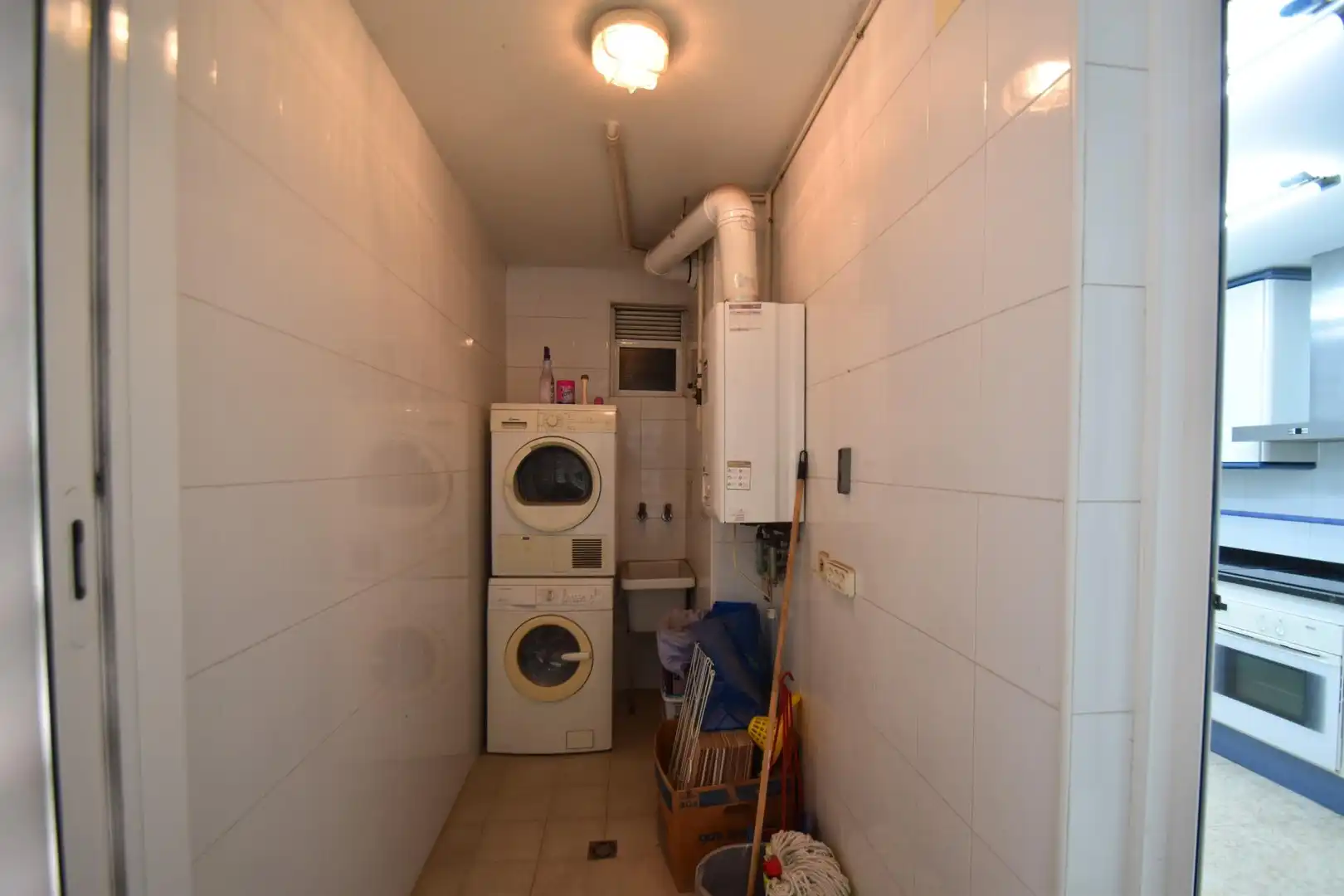 Appartamento con terrazza in vendita a CUBILOT, imagen 5