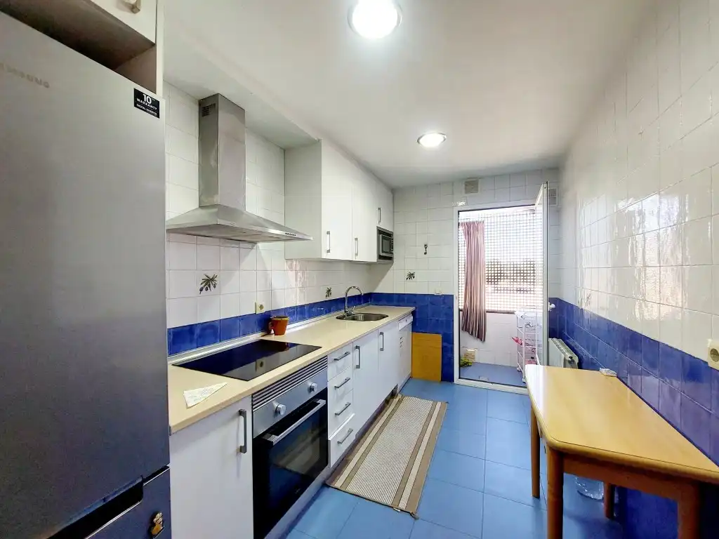 Wohnung mit Aufzug zum Verkauf in Maria Auxiliadora - Barriada de Llera, imagen 4