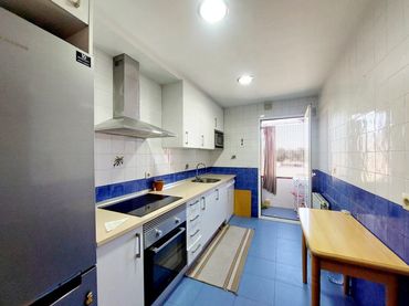 Pis amb ascensor en venda a Maria Auxiliadora - Barriada de Llera