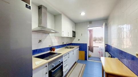 Foto 4 de Piso en venta en Maria Auxiliadora - Barriada de Llera, Badajoz Capital