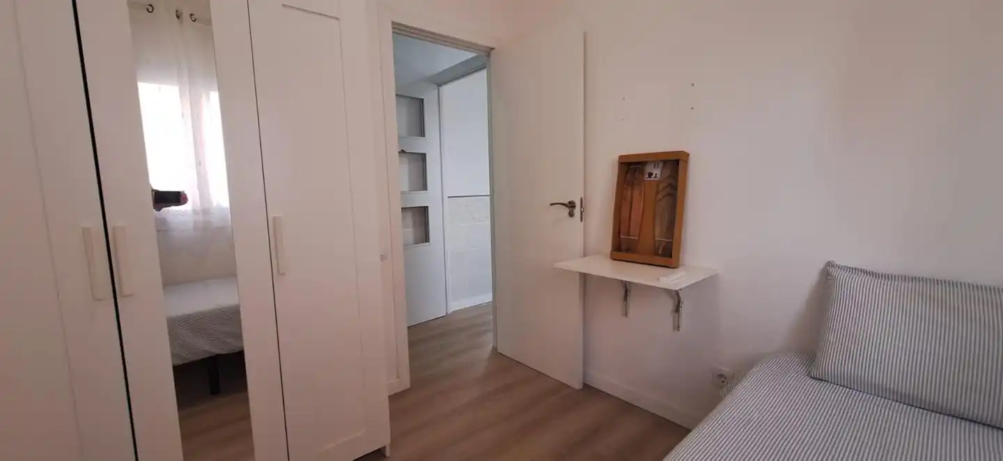 Habitación de Planta baja de alquiler en Playa de Arinaga