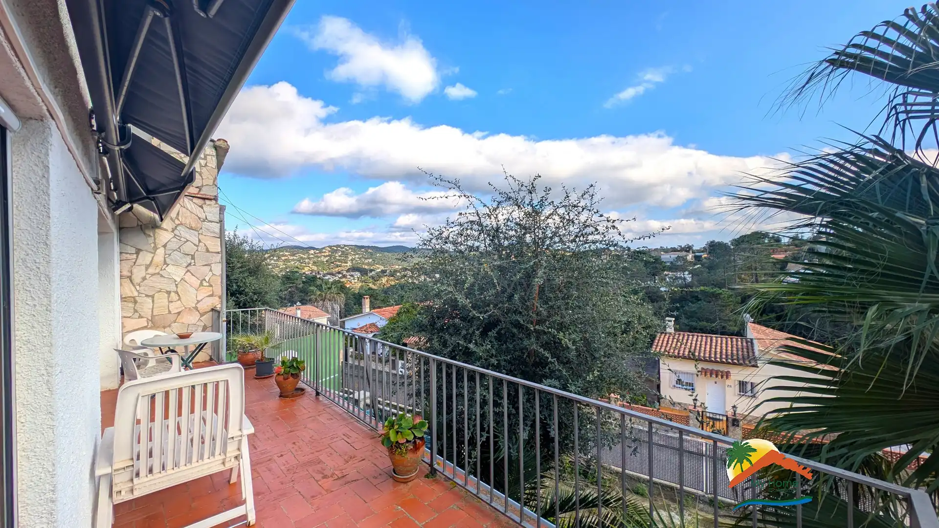 Casa o xalet en venda a Lloret Blau - La Creu de Lloret