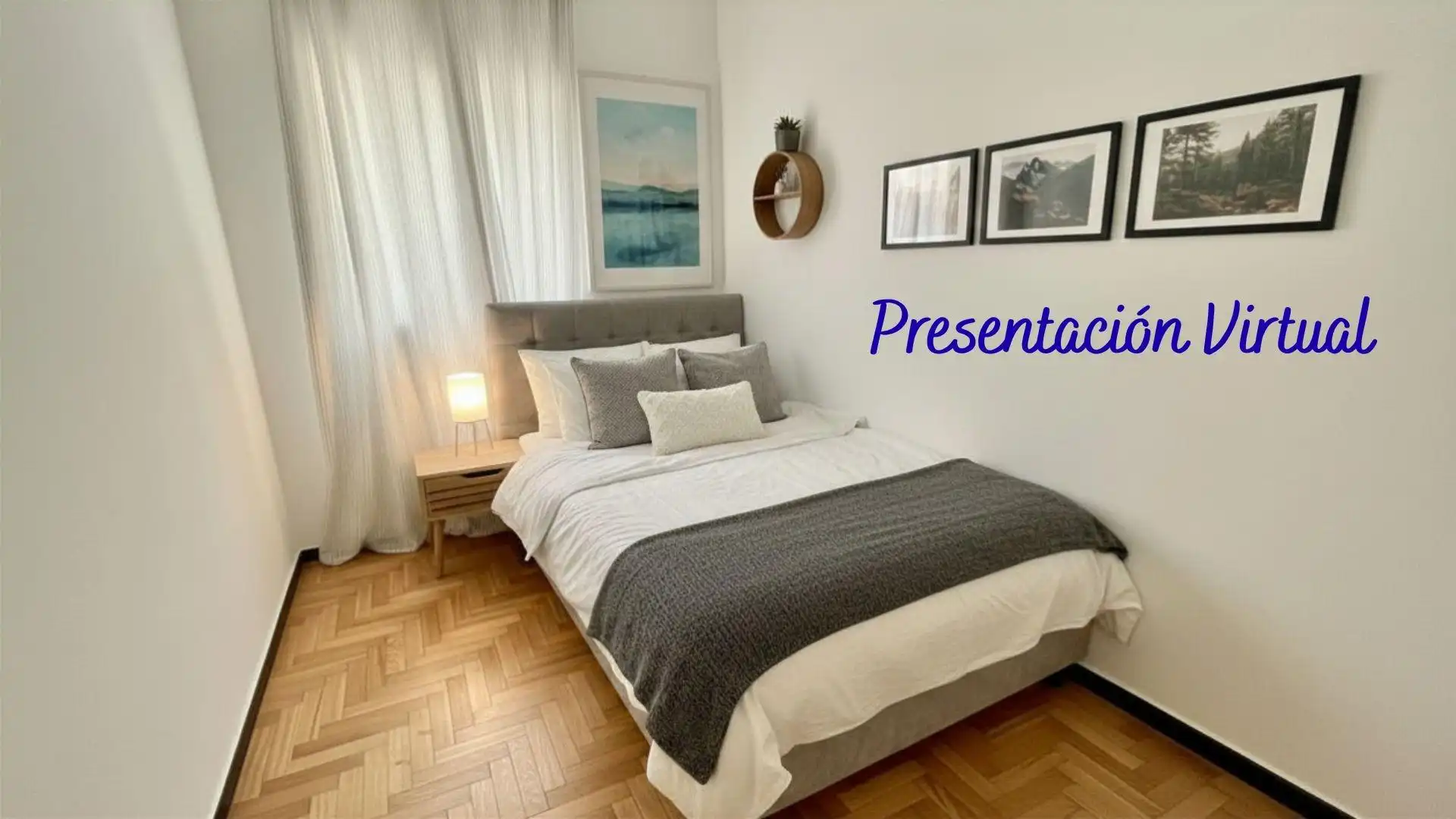 Bedroom of Flat for sale in Santa Cruz de Tenerife  with Storage room and Balcony