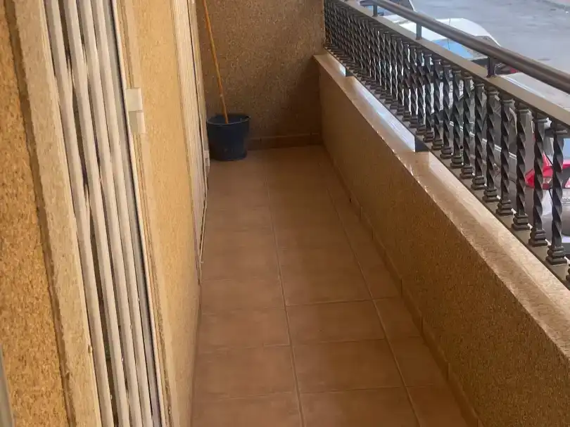 Terrassa de Pis en venda en Albatera amb Aire condicionat, Parquet i Piscina