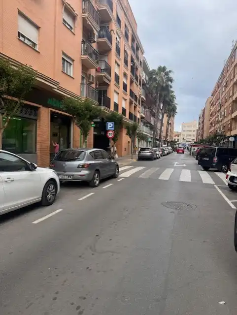 Gewerbefläche zur Miete in Carrer Músic Filibert Rodrigo 12, imagen 2