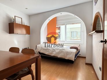 Flat for sale in Tossa de Mar pueblo