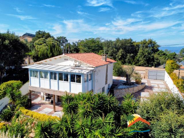 Casa-chalet en Venta en Lloret Blau - La Creu de Lloret