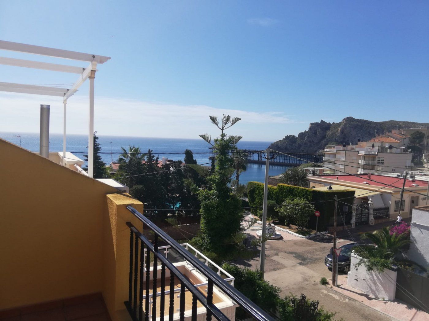 Dúplex de lloguer a El Hornillo