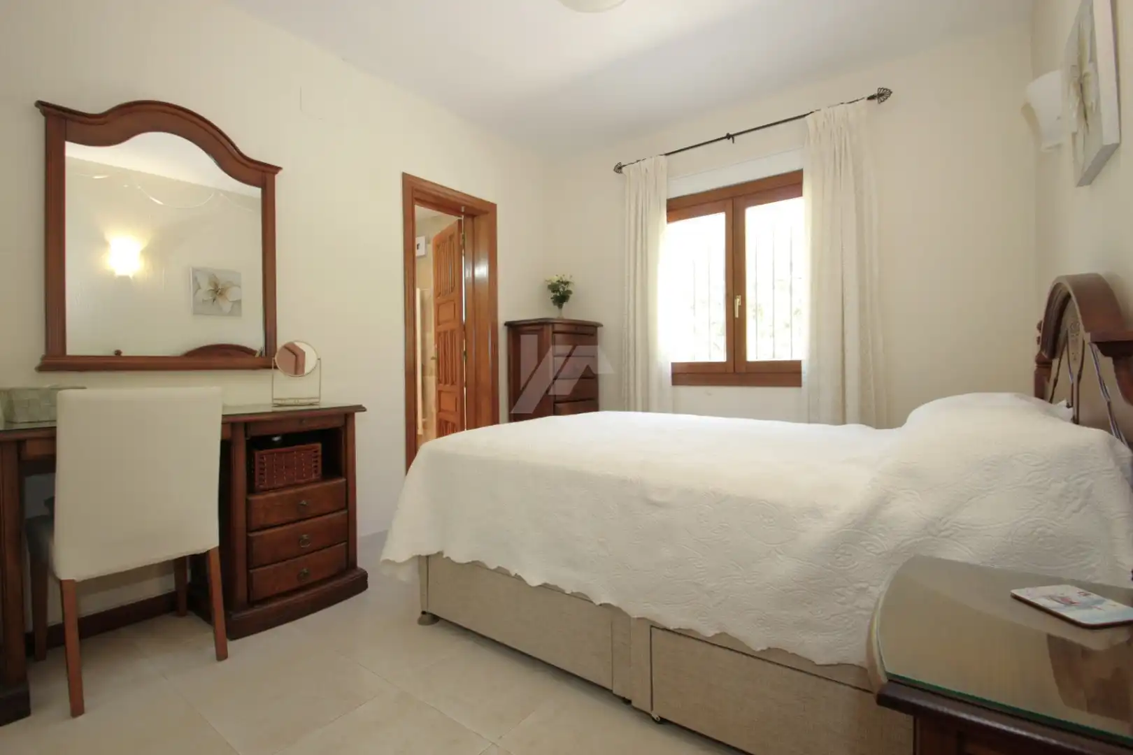 Villa con piscina in vendita a Benimeit - Tabaira, imagen 21