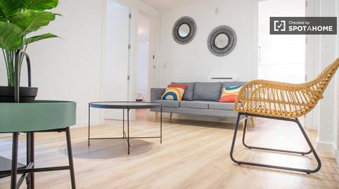 Foto 4 de Pis per a compartir a Santa Eugenia, Madrid