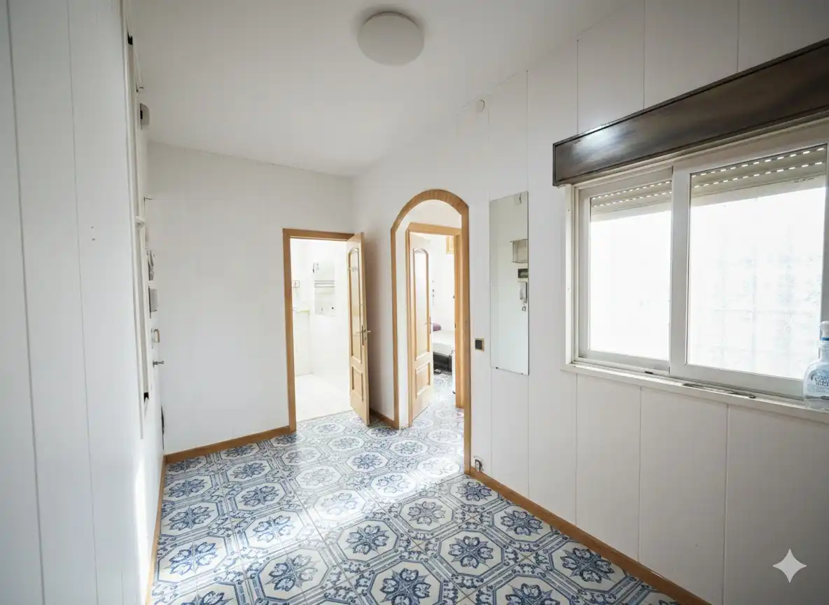 Appartamento con terrazza in vendita a Ciutat Vella, imagen 7
