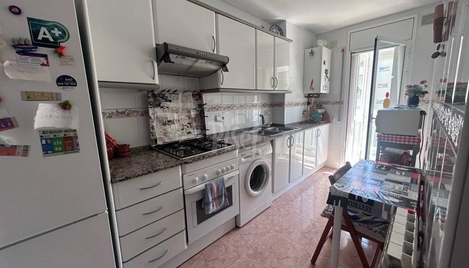 Photo 1 of Flat for sale in Violant D´hungria, Sant Pere i Sant Pau, Tarragona