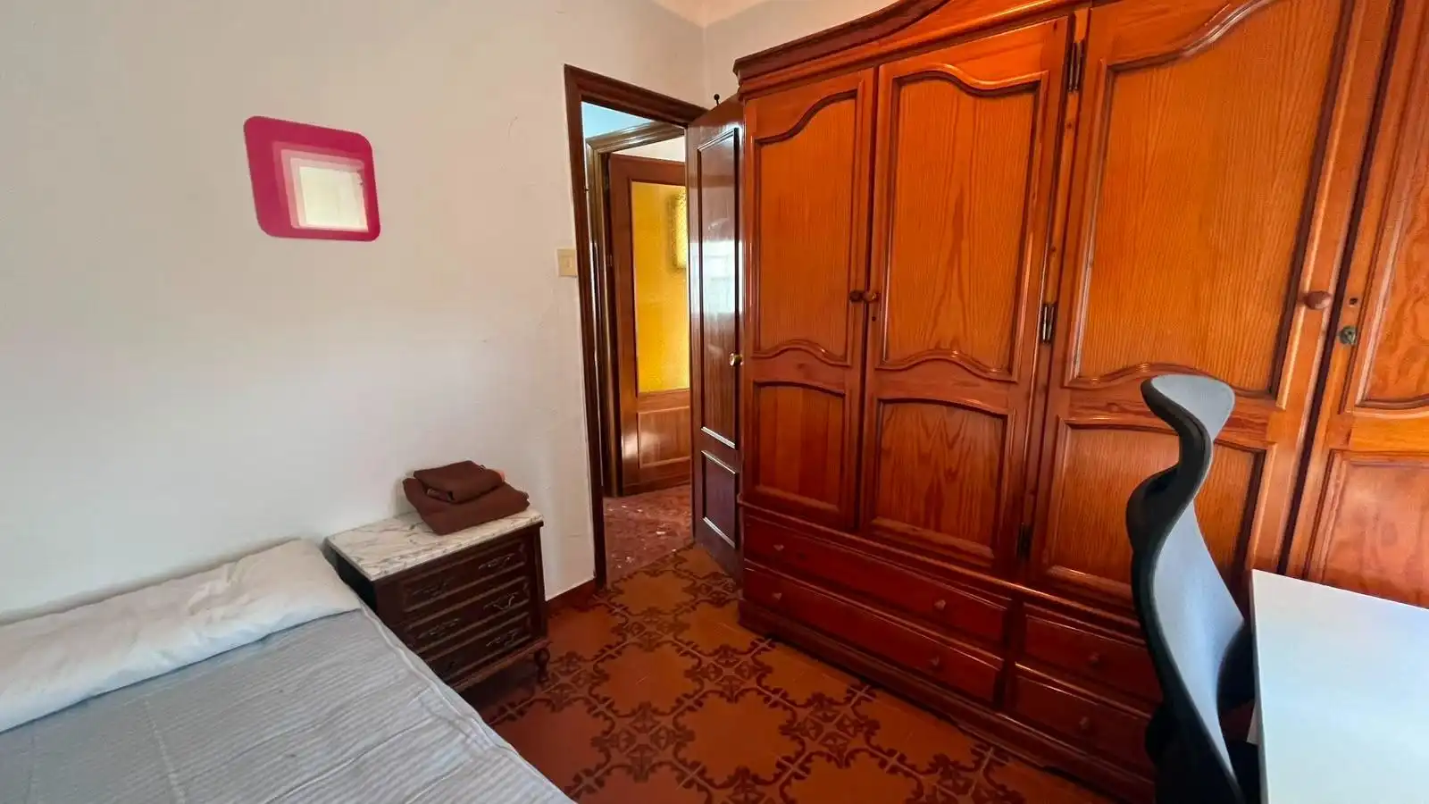Flat for sale in El Plantinar – Avda. La Paz - El Juncal