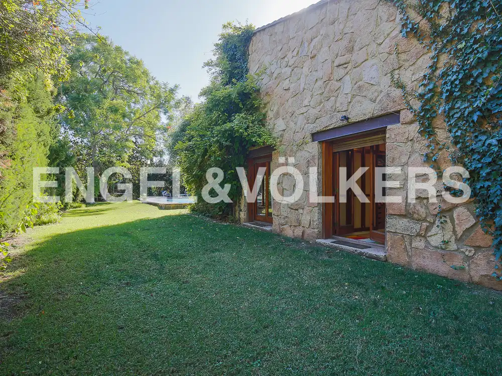 Casa o chalet de alquiler en Rocafort