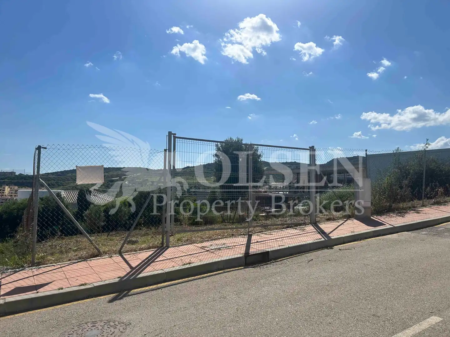 Terreno residenziale in vendita a Costa Natura, imagen 3