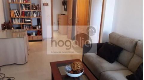 Photo 4 of Flat to rent in Pedro Salvador - Las Palmeritas,  Sevilla Capital
