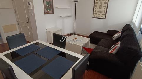 Photo 2 of Flat to rent in Martikoena Kalea, Alango, Getxo