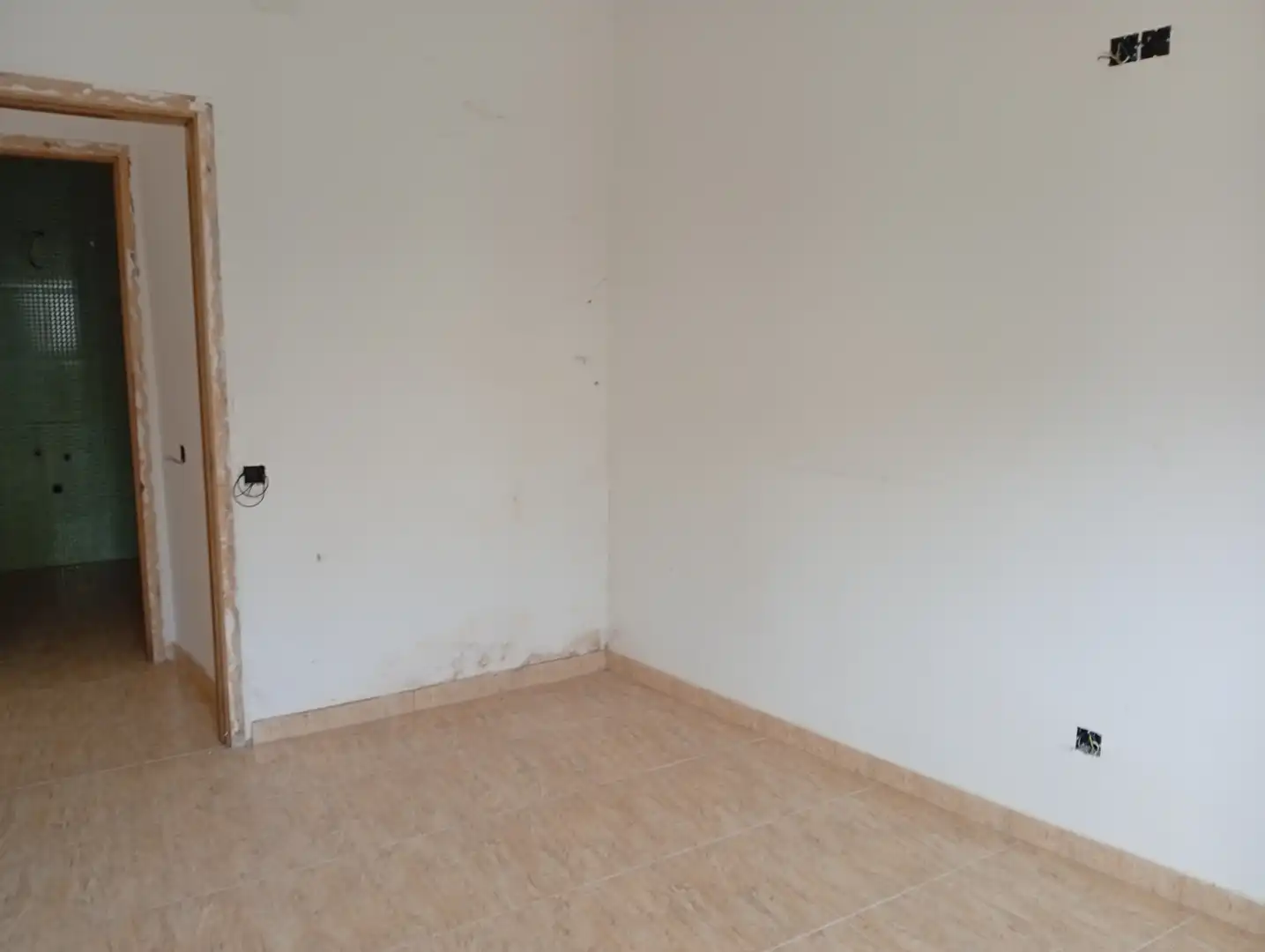 Piso en venta en Mont-roig del Camp con Alarma