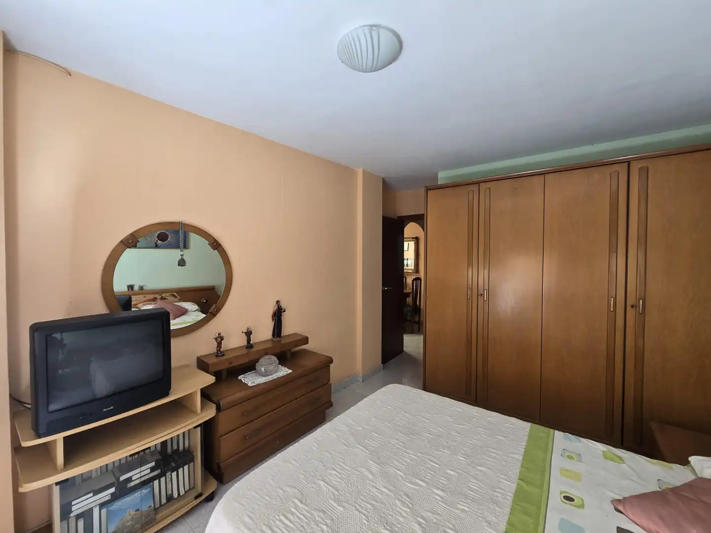 Flat with lift for sale in Carrer Joan Baptista Lambert, imagen 2