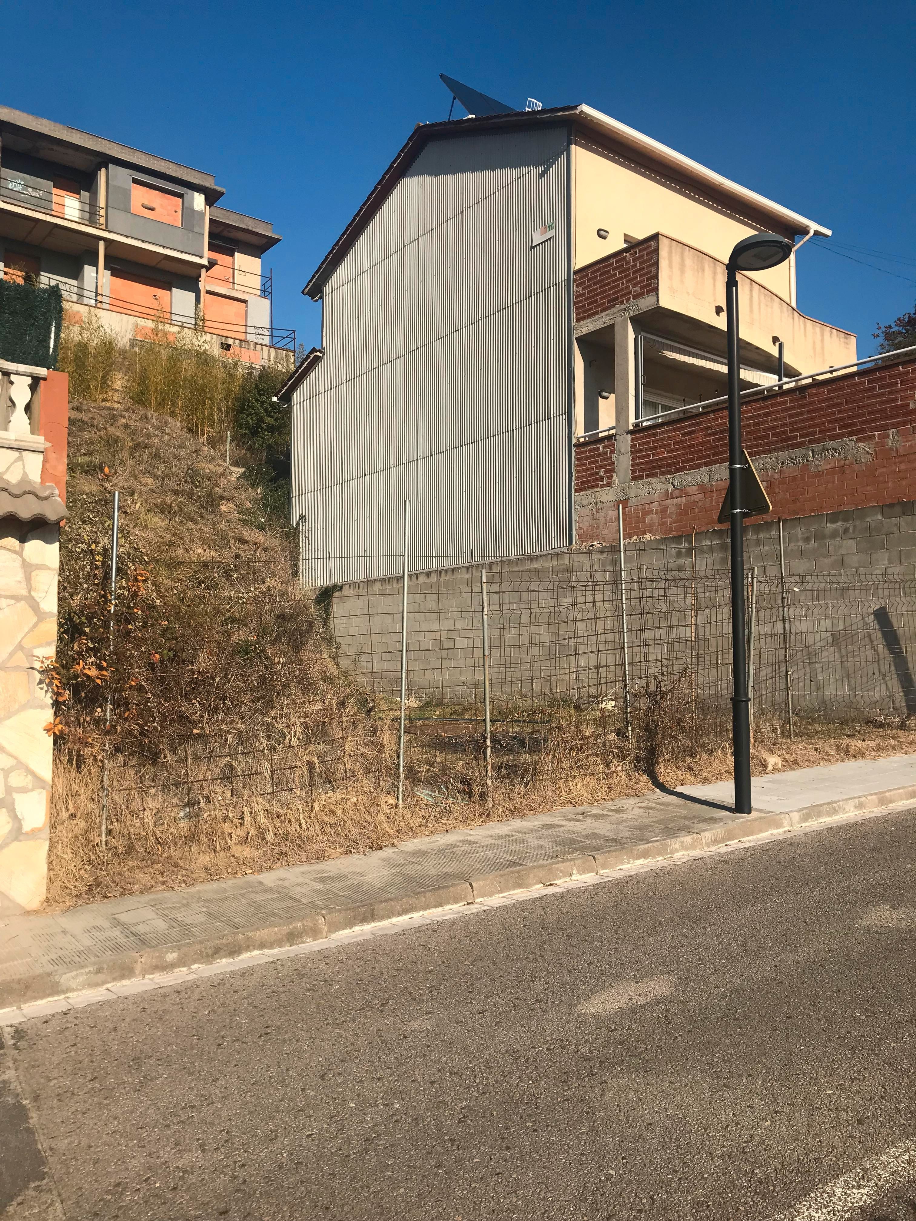 Residencial en venda en Sant Celoni