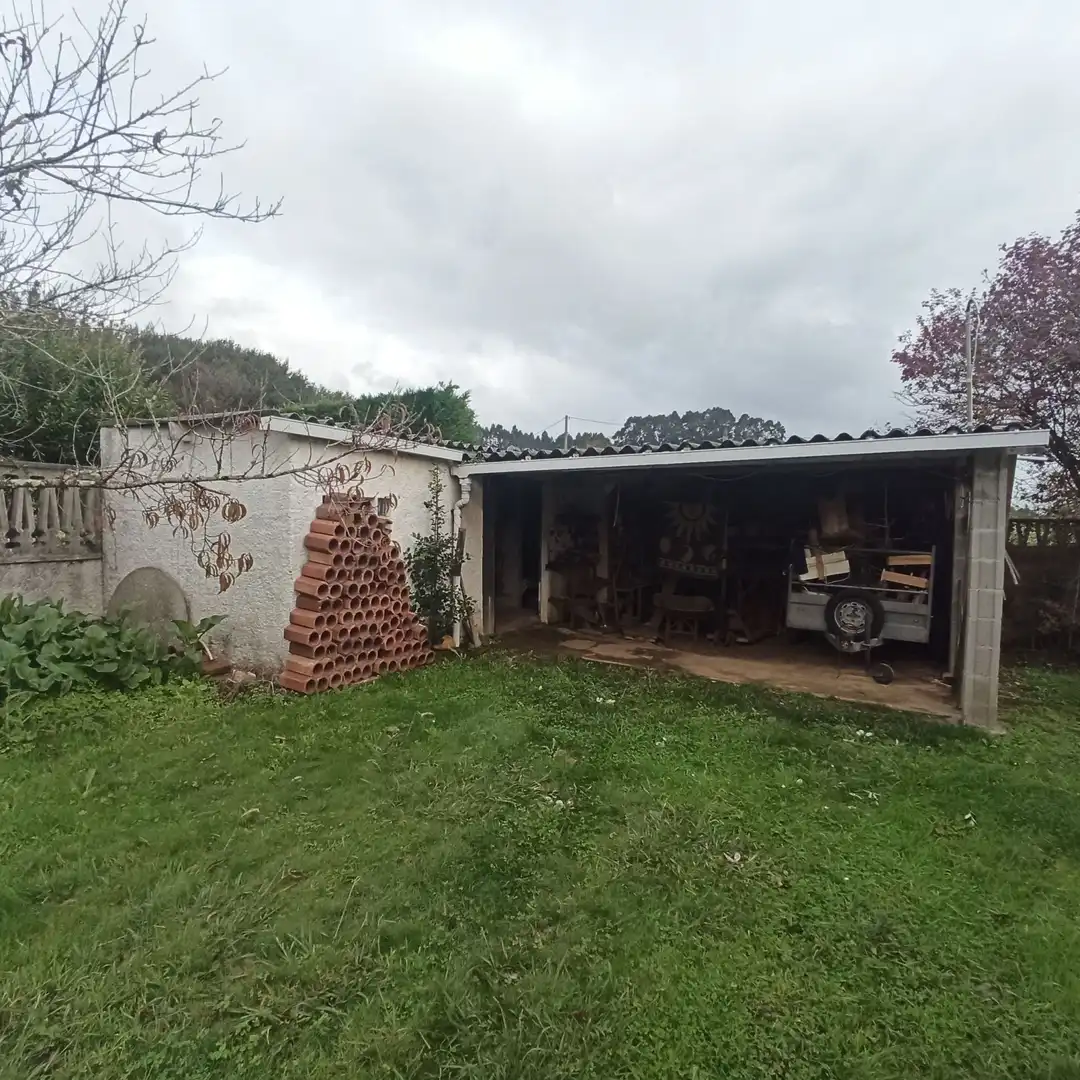 Casa en venda a Sada (A Coruña), imagen 66