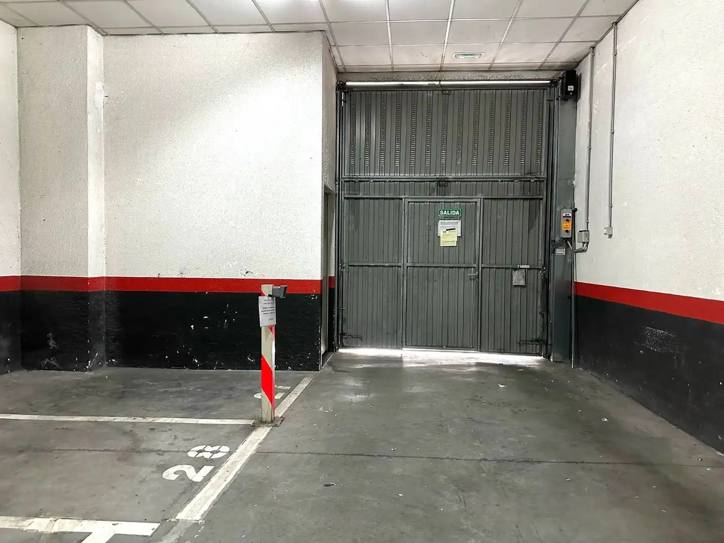 Appartamento con ascensore in vendita a Miraflores Etorbidea, imagen 20