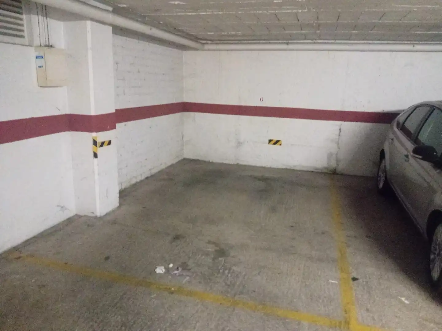 Parking for sale in Mariola