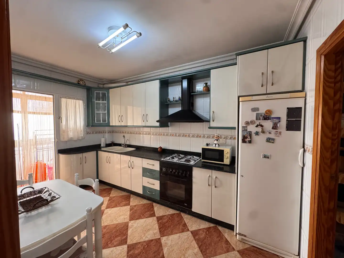 Cocina de Piso en venta en Cehegín con Aire acondicionado, Calefacción y Terraza