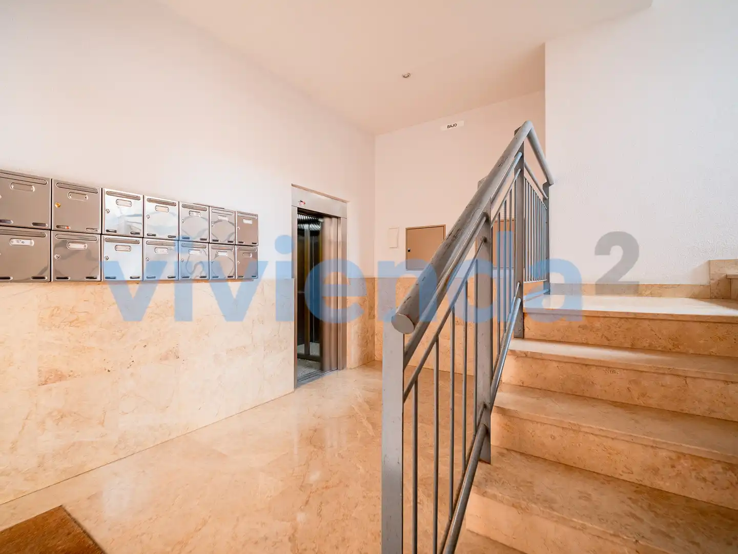 Piso en venta en  Madrid Capital con Aire acondicionado, Calefacción y Trastero