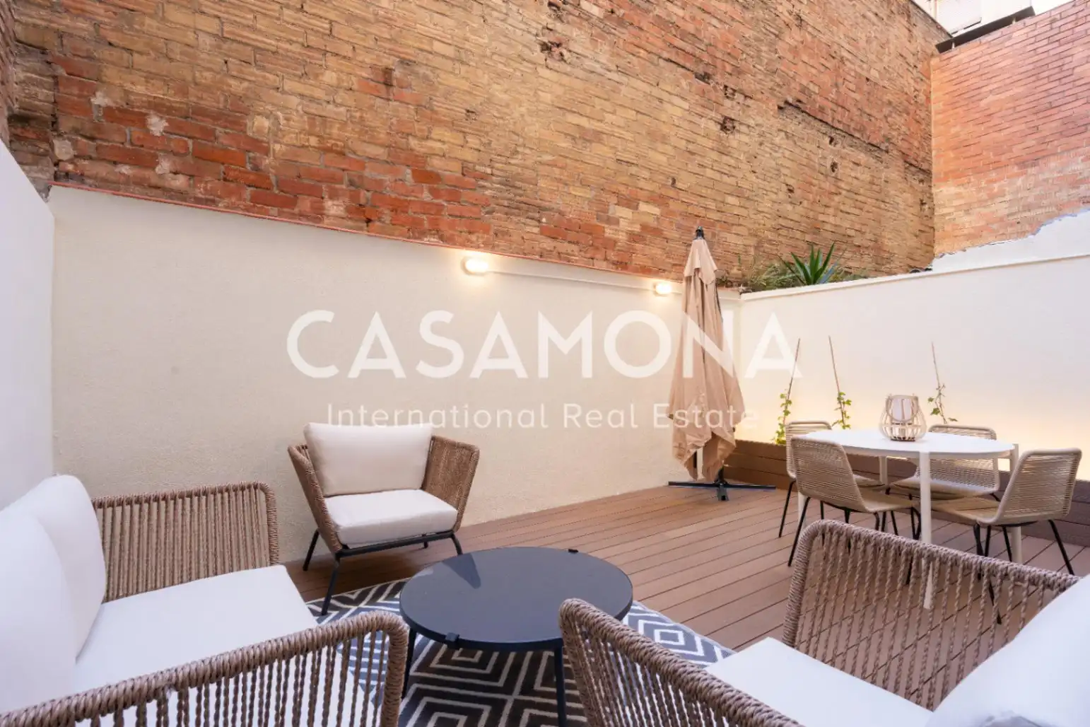 Apartamento con ascensor en alquiler en Eixample, imagen 2