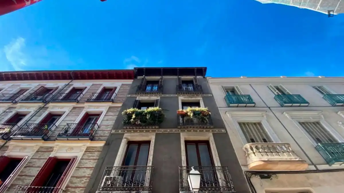 Apartamento en alquiler en Centro, imagen 44