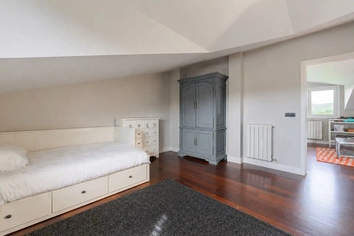 Habitación de Casa o chalet en venta en Lemoiz con Calefacción, Terraza y Trastero