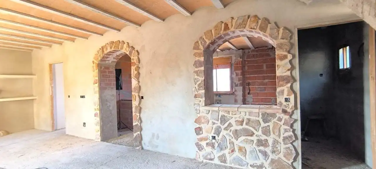 Casa o xalet en venda en Ricote
