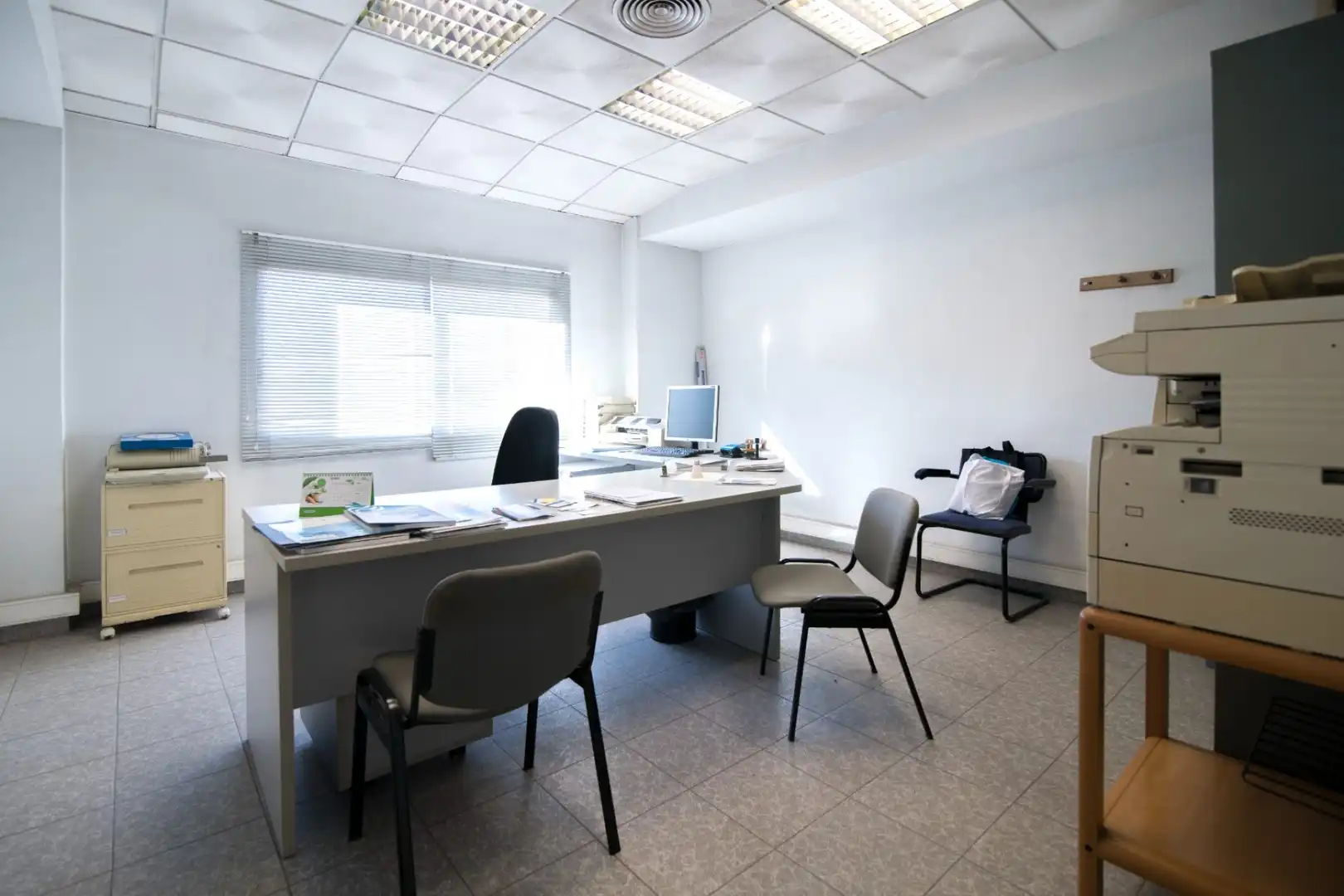 Local comercial en venta en L'Albir, imagen 7