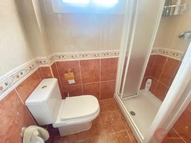 Apartment with lift for sale in Urbanización Santa Rosa, imagen 12